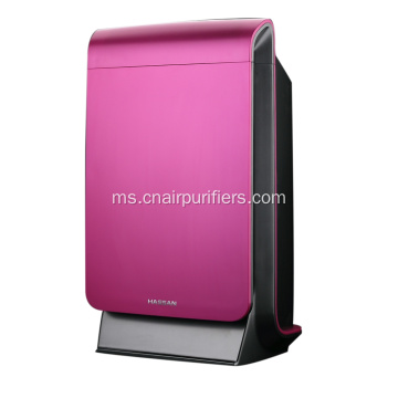 PENGGUNAAN BILIK AIR PURIFIER